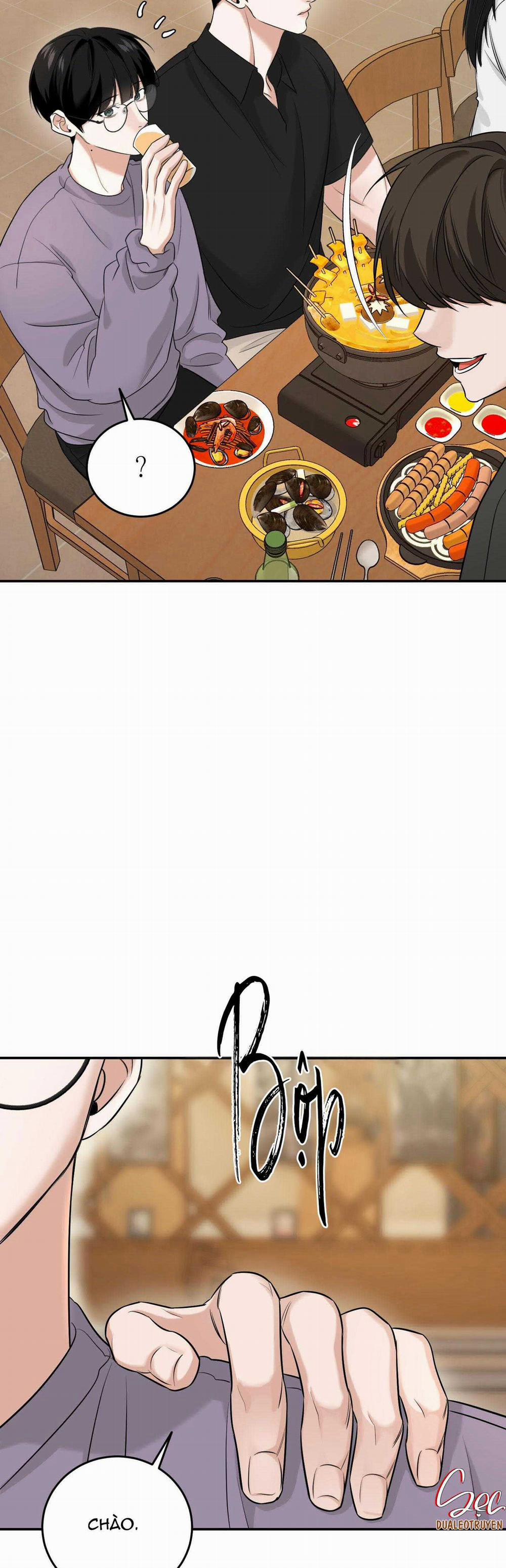 (Abo) Feel My Benefit 23 trang 33