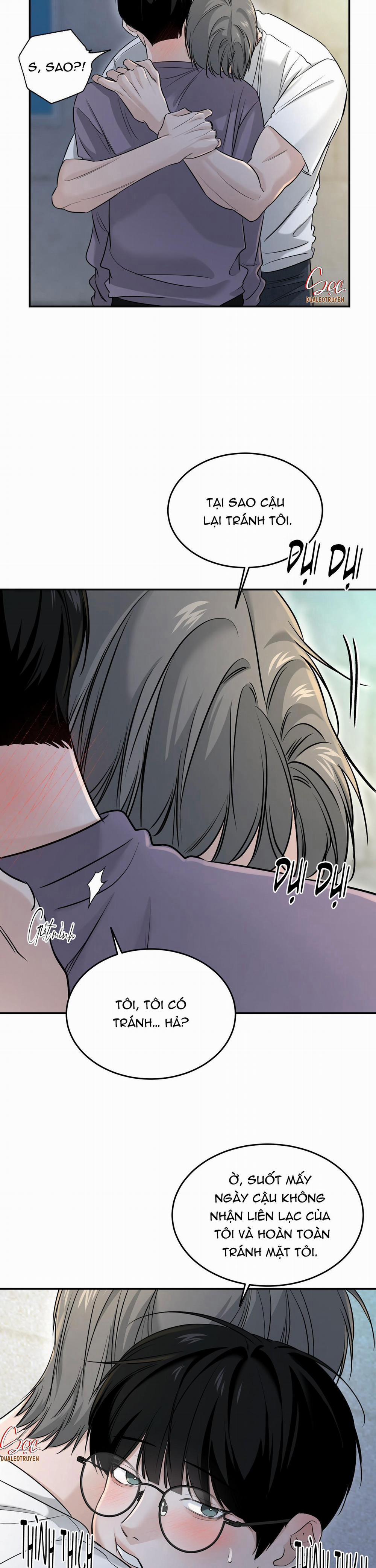 (Abo) Feel My Benefit 24 trang 18