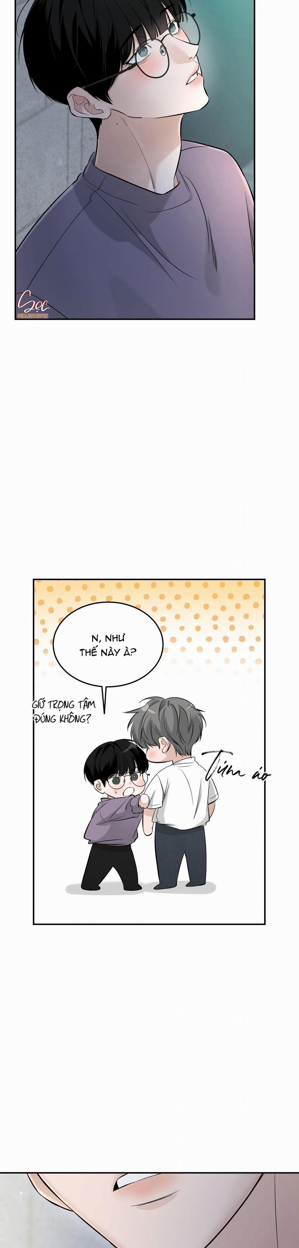 (Abo) Feel My Benefit 24 trang 21