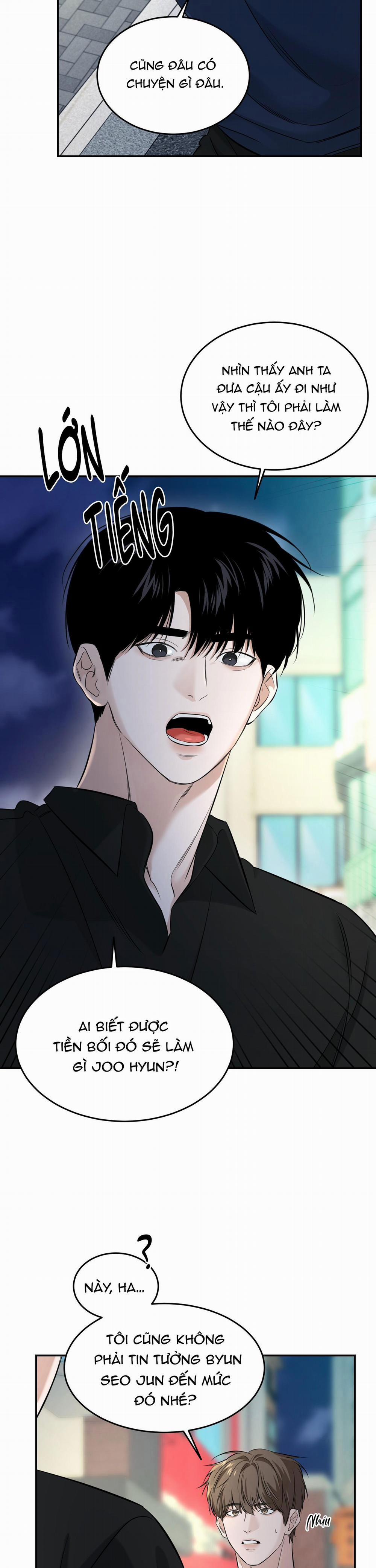 (Abo) Feel My Benefit 24 trang 30