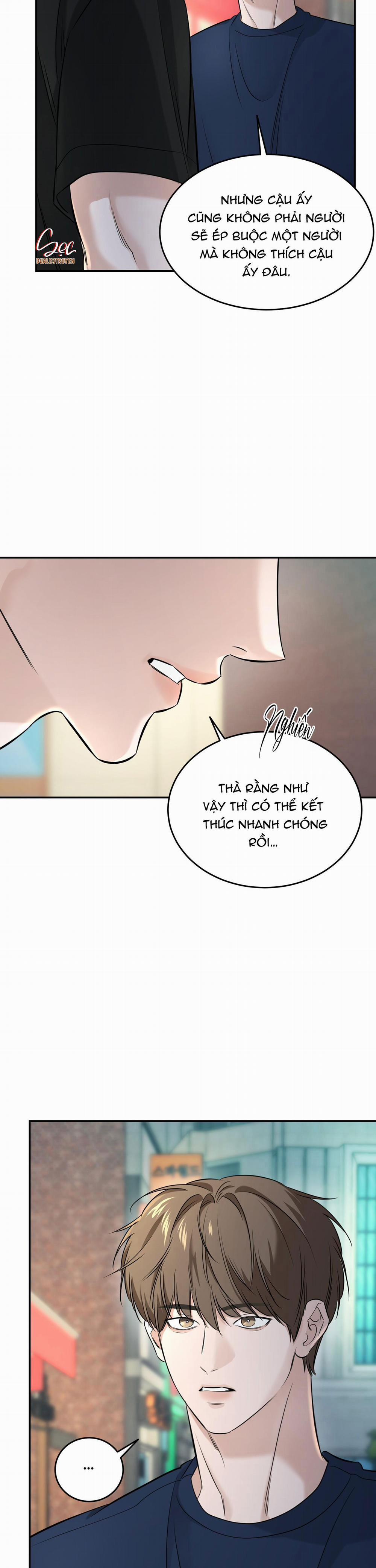 (Abo) Feel My Benefit 24 trang 31