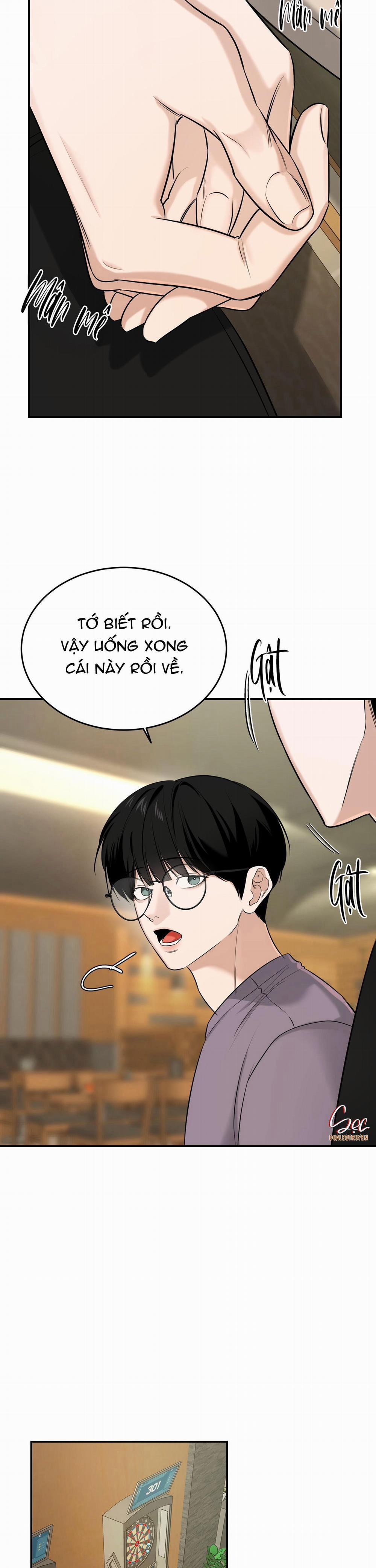 (Abo) Feel My Benefit 24 trang 8