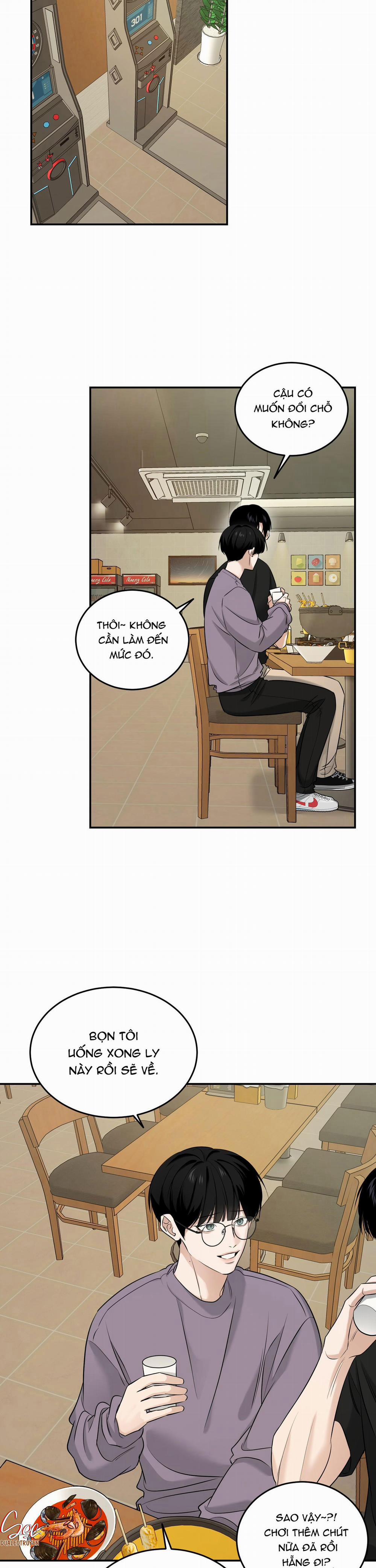 (Abo) Feel My Benefit 24 trang 9