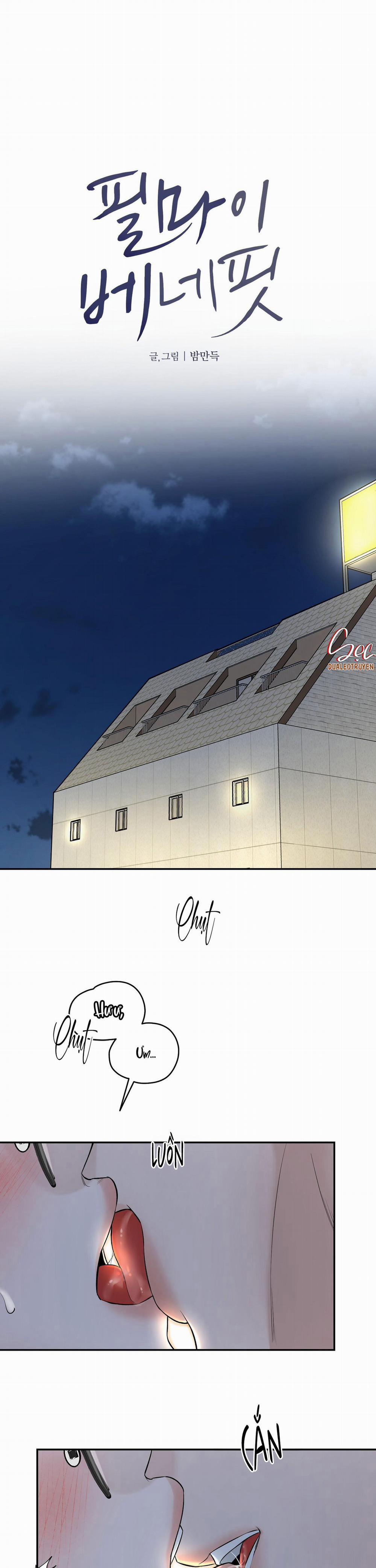 (Abo) Feel My Benefit 25 trang 1