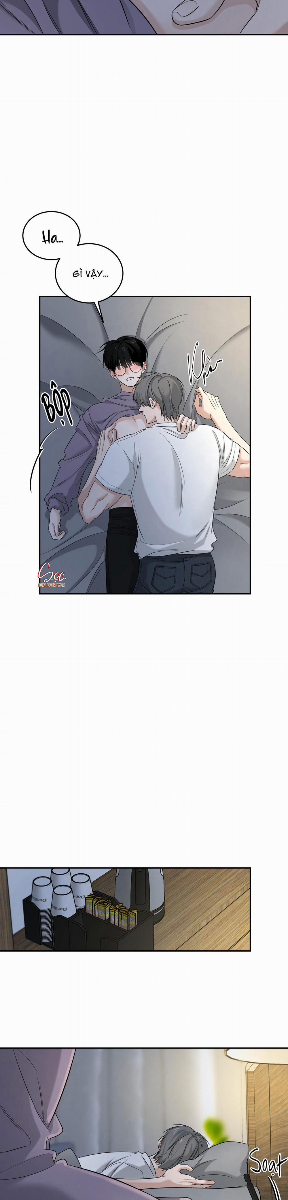 (Abo) Feel My Benefit 25 trang 12