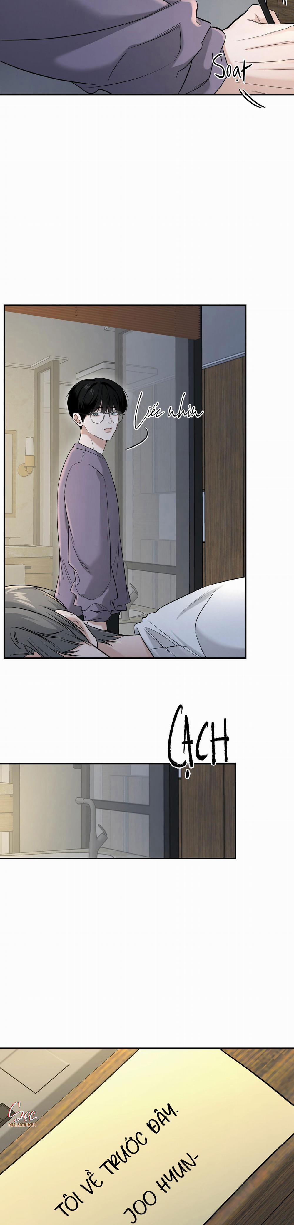 (Abo) Feel My Benefit 25 trang 13