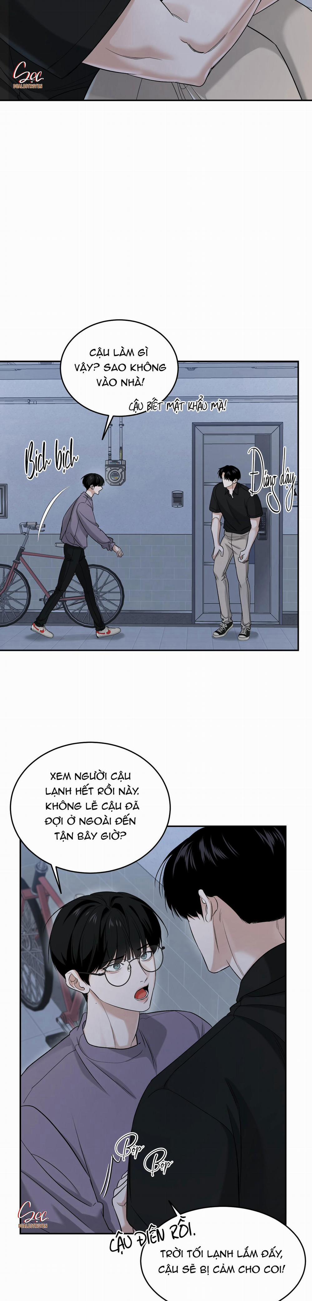 (Abo) Feel My Benefit 25 trang 17