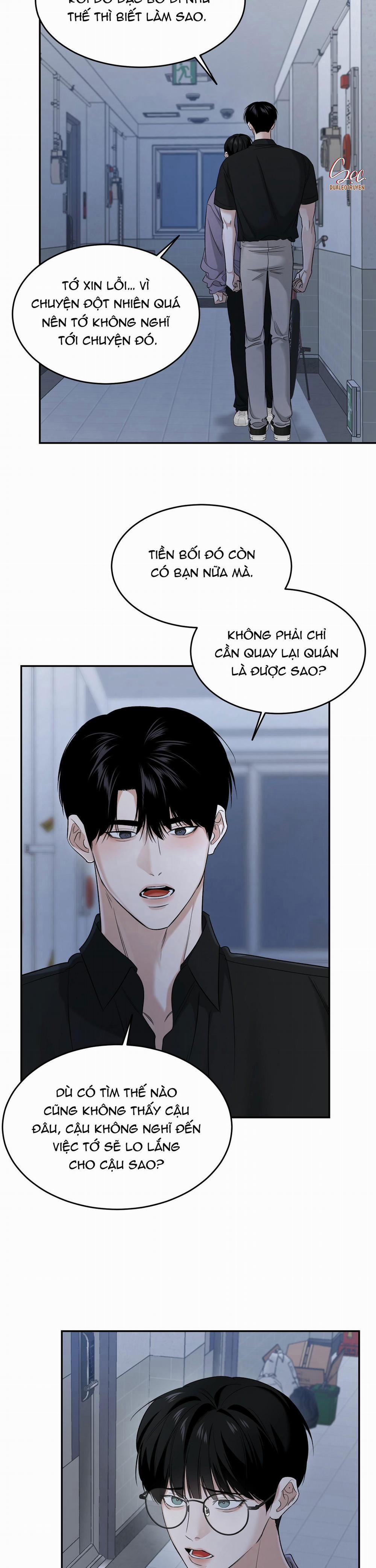 (Abo) Feel My Benefit 25 trang 19