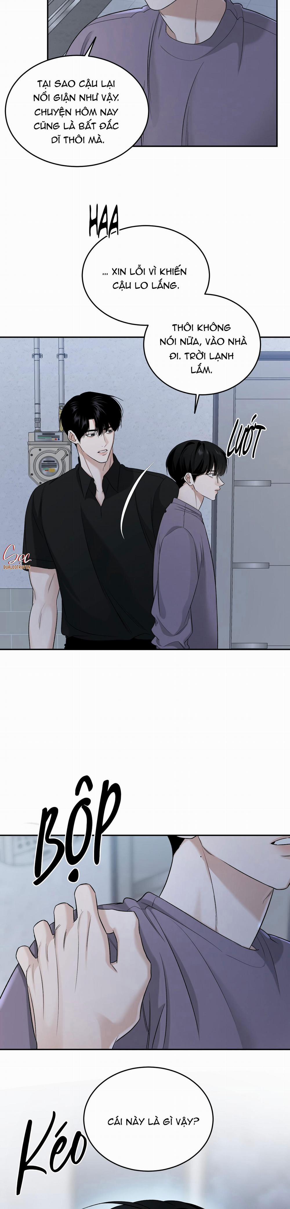 (Abo) Feel My Benefit 25 trang 20