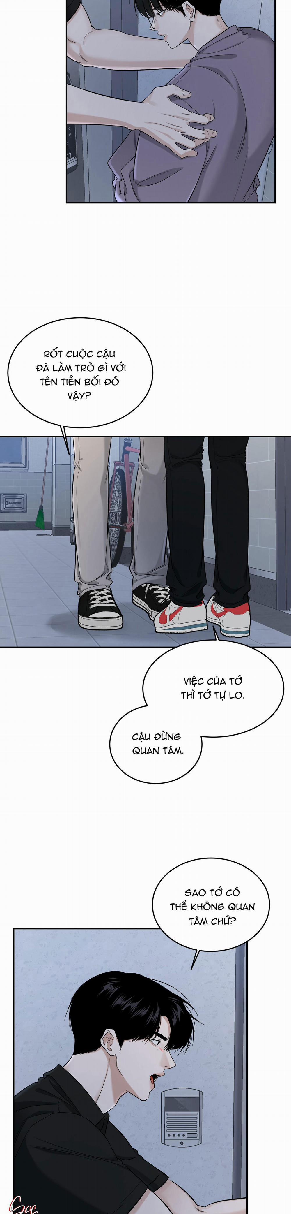 (Abo) Feel My Benefit 25 trang 23