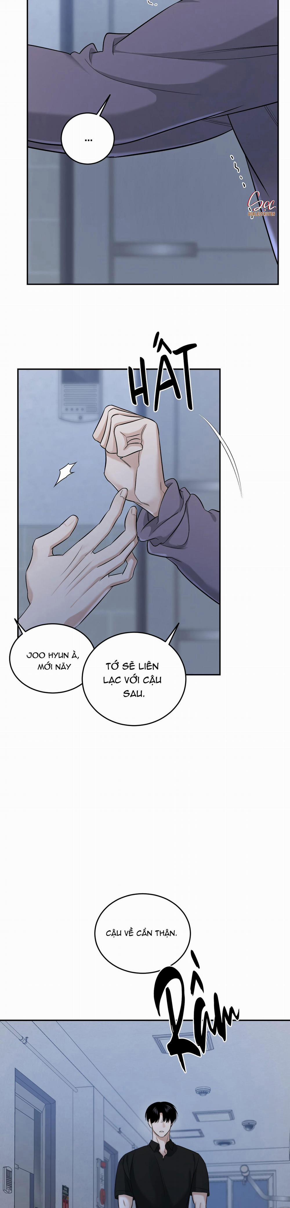 (Abo) Feel My Benefit 25 trang 29