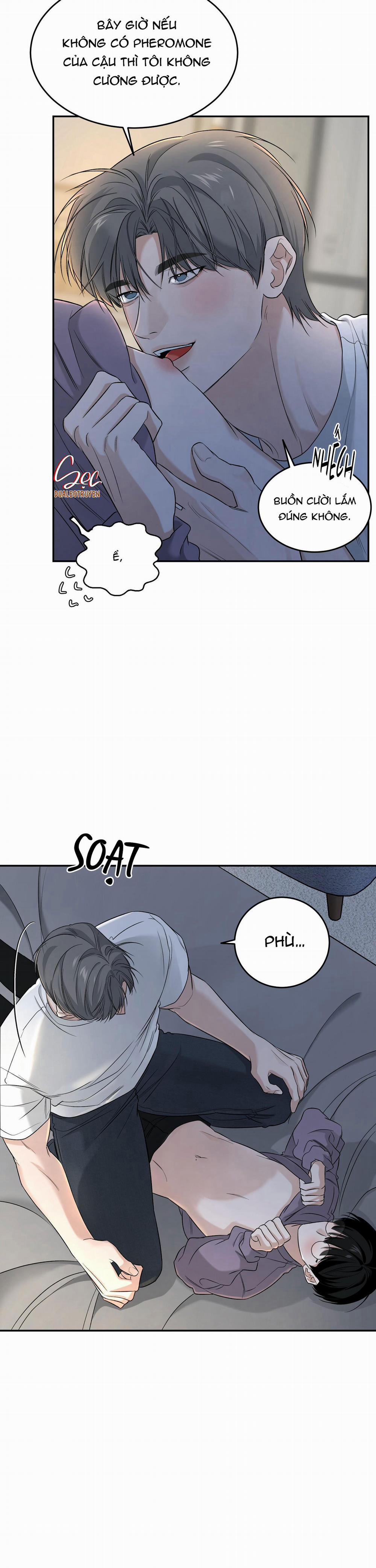 (Abo) Feel My Benefit 25 trang 5