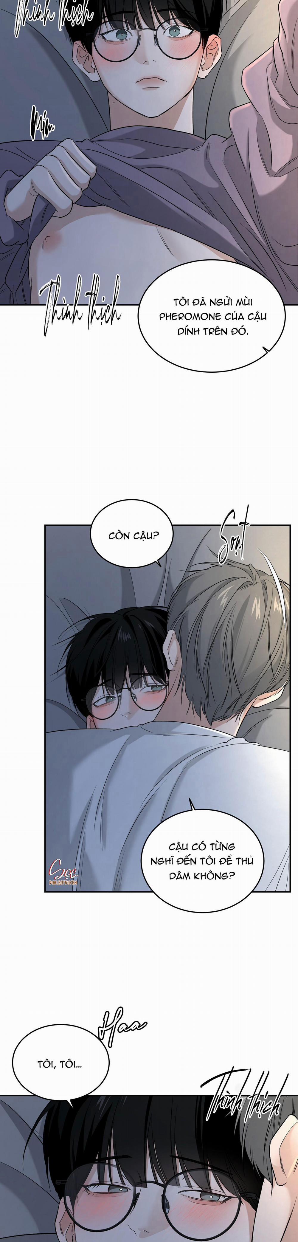 (Abo) Feel My Benefit 25 trang 7