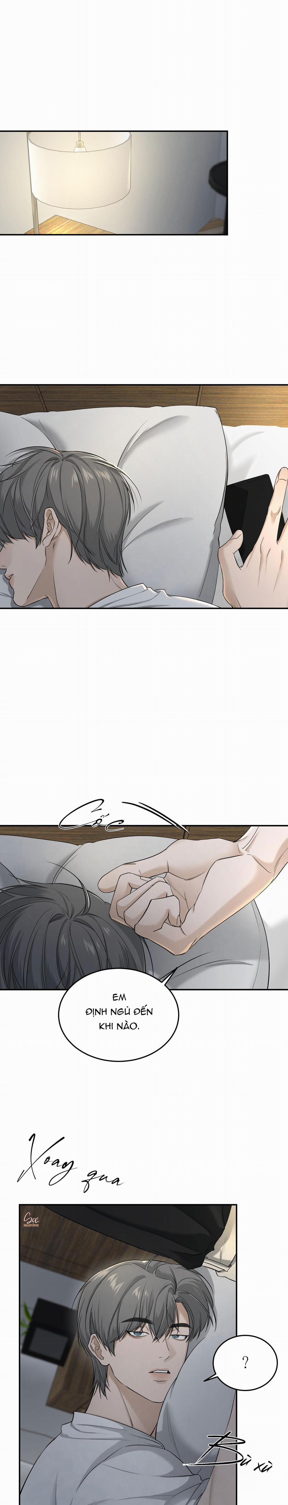 (Abo) Feel My Benefit 26 trang 1