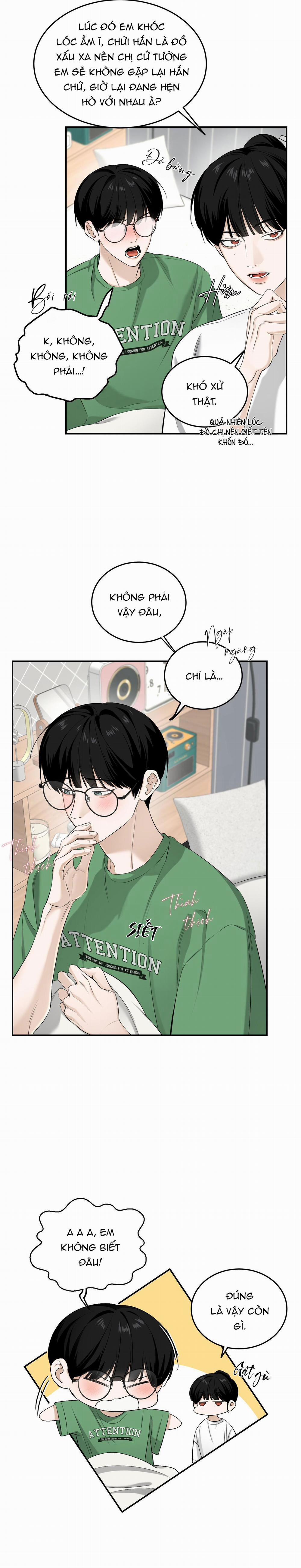 (Abo) Feel My Benefit 26 trang 13