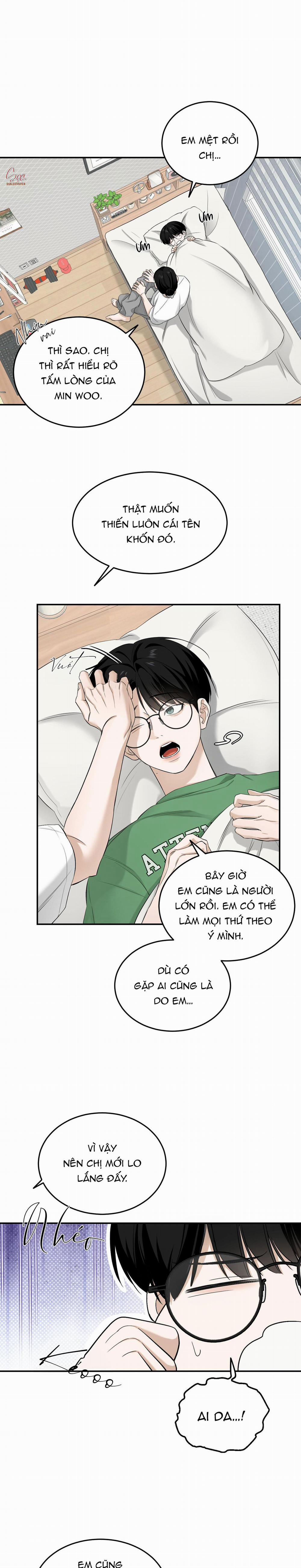 (Abo) Feel My Benefit 26 trang 14