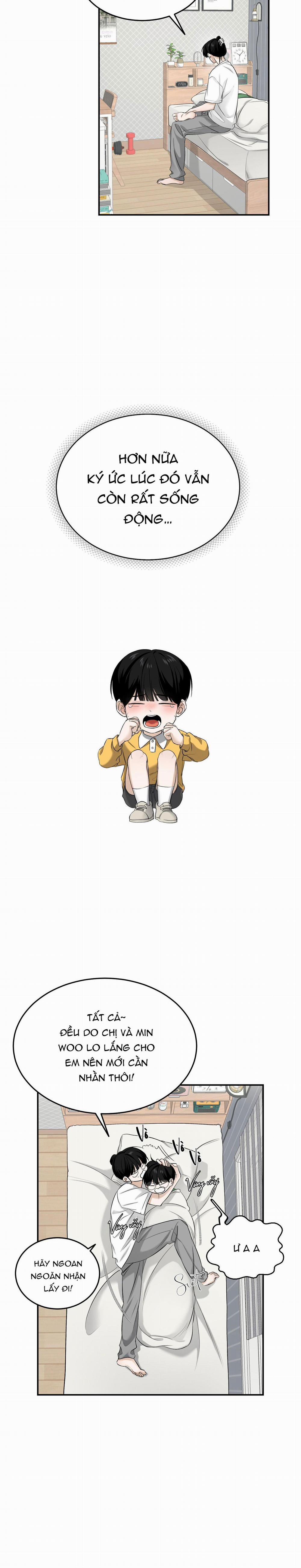 (Abo) Feel My Benefit 26 trang 16