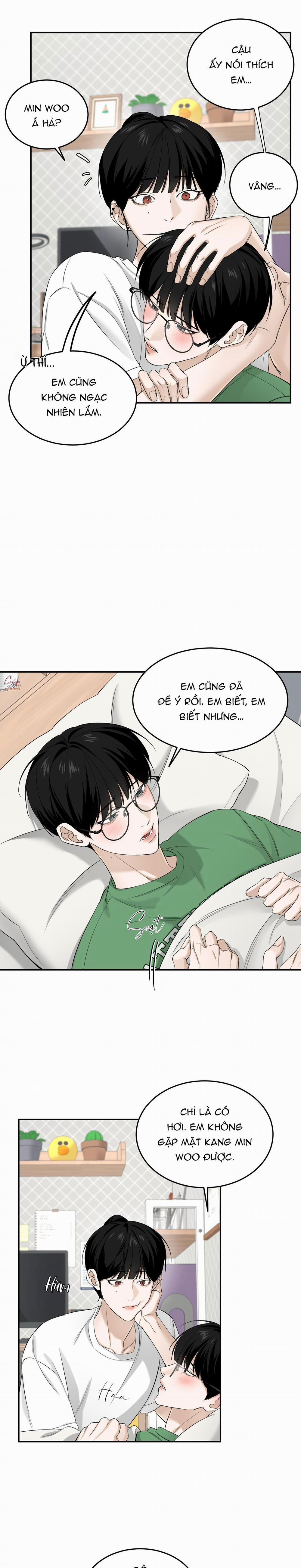 (Abo) Feel My Benefit 26 trang 17