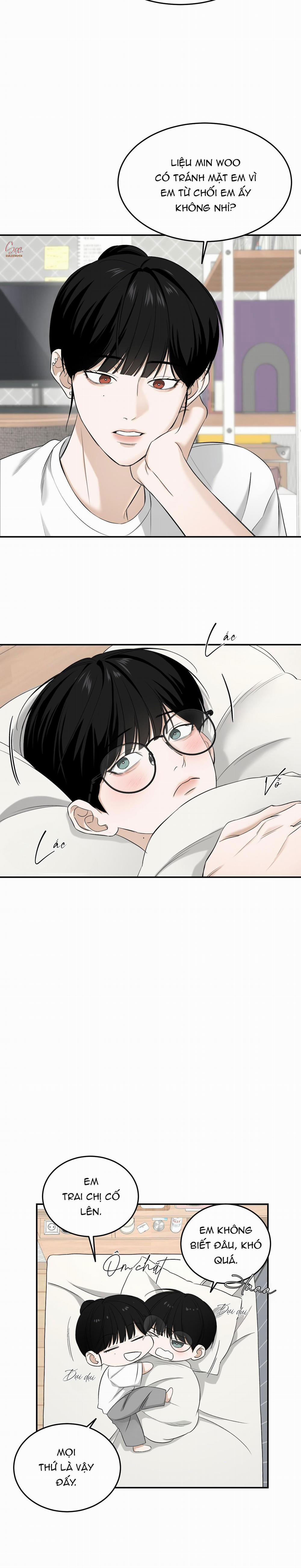 (Abo) Feel My Benefit 26 trang 19