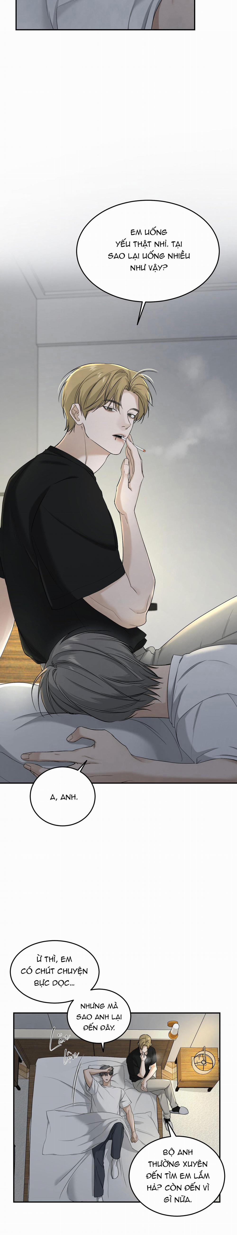 (Abo) Feel My Benefit 26 trang 2