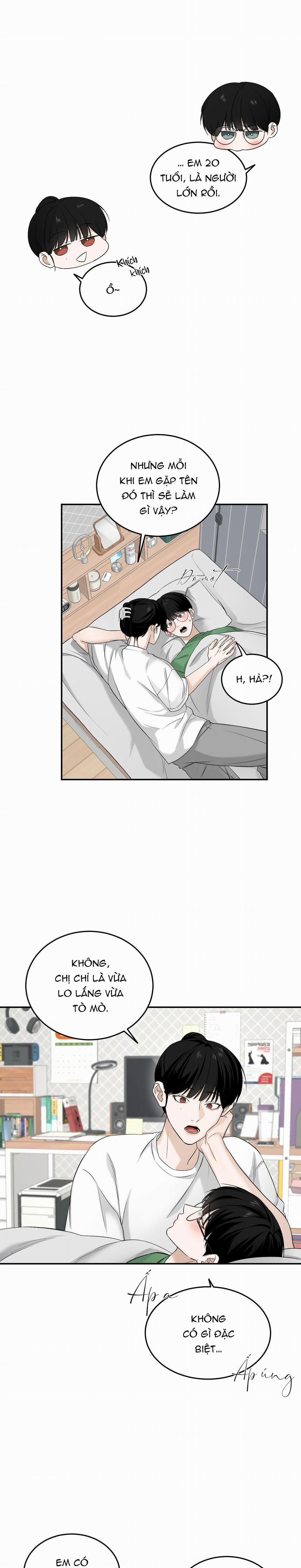 (Abo) Feel My Benefit 26 trang 20