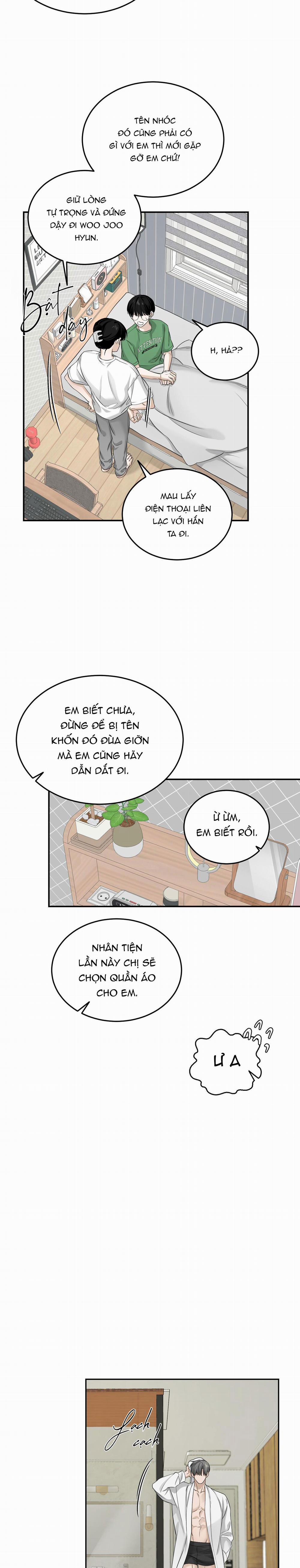 (Abo) Feel My Benefit 26 trang 23