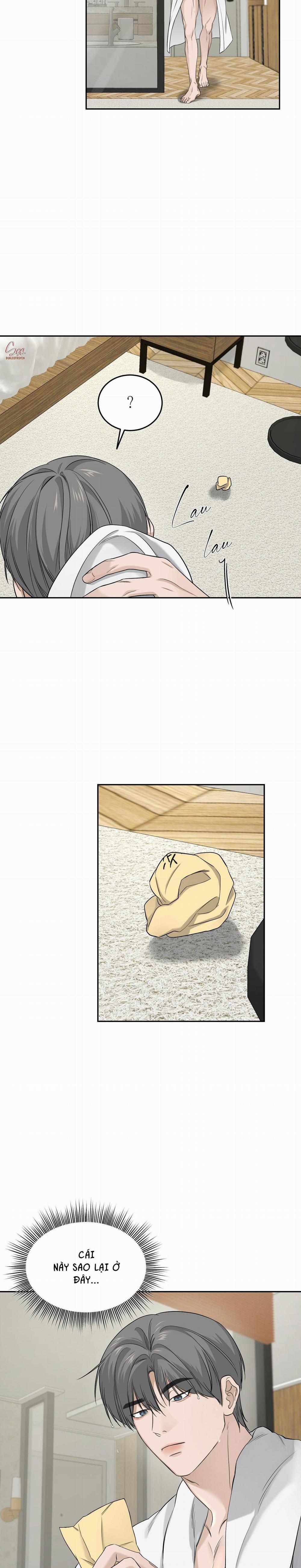 (Abo) Feel My Benefit 26 trang 24