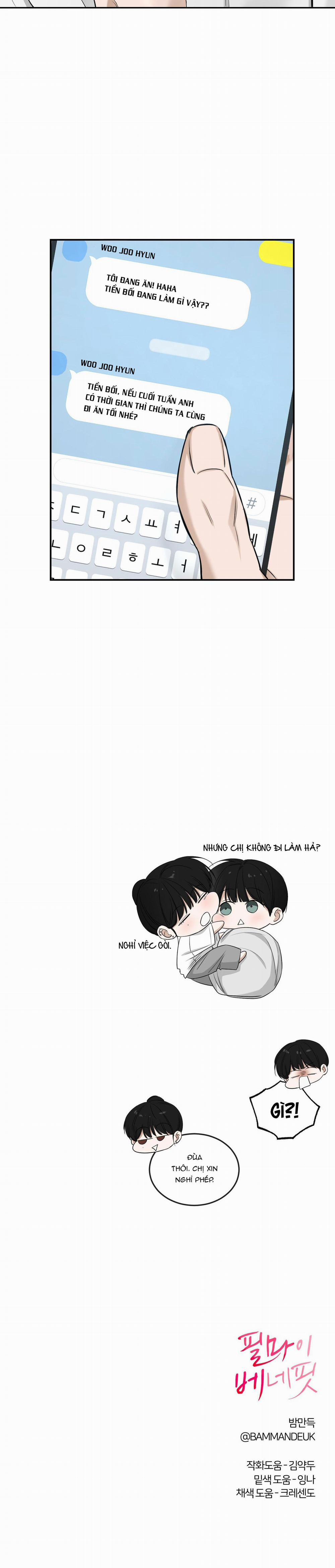 (Abo) Feel My Benefit 26 trang 26