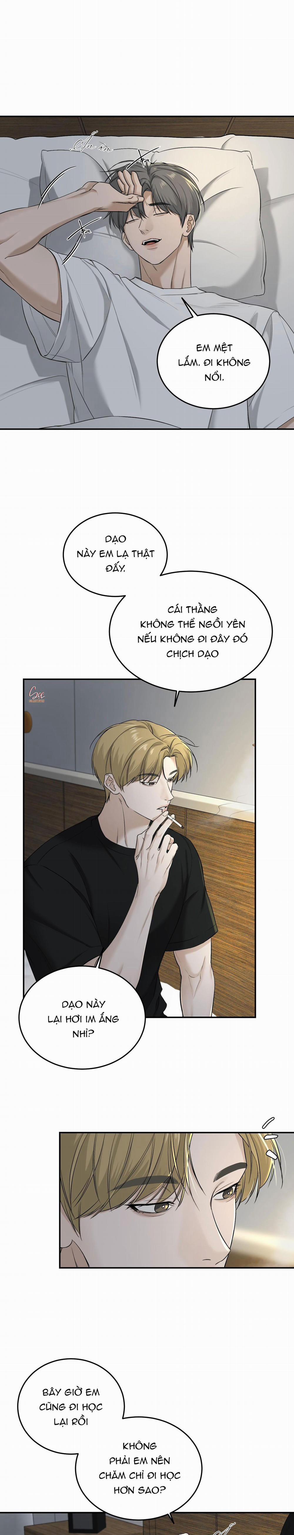 (Abo) Feel My Benefit 26 trang 3