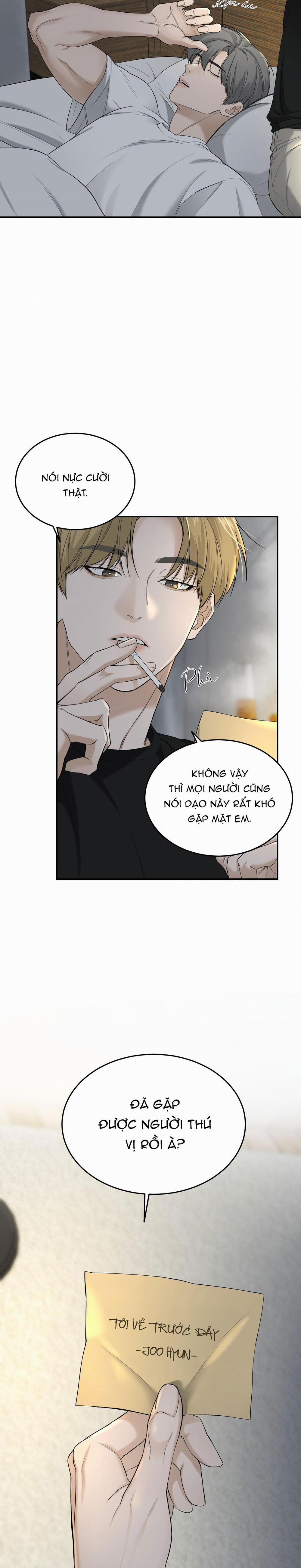 (Abo) Feel My Benefit 26 trang 4