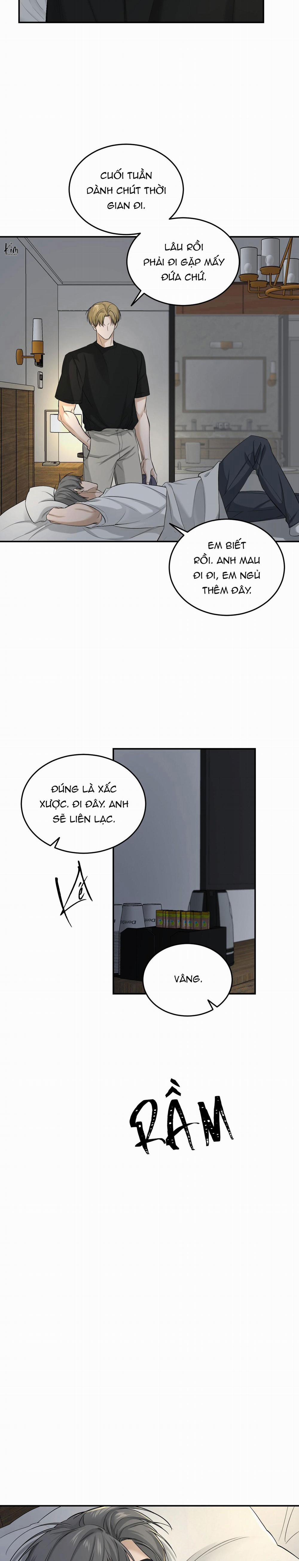 (Abo) Feel My Benefit 26 trang 6