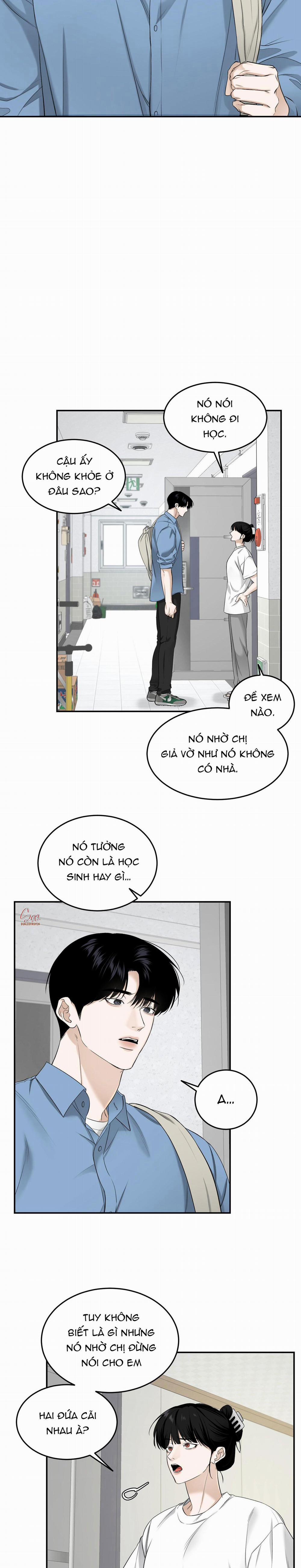 (Abo) Feel My Benefit 26 trang 8