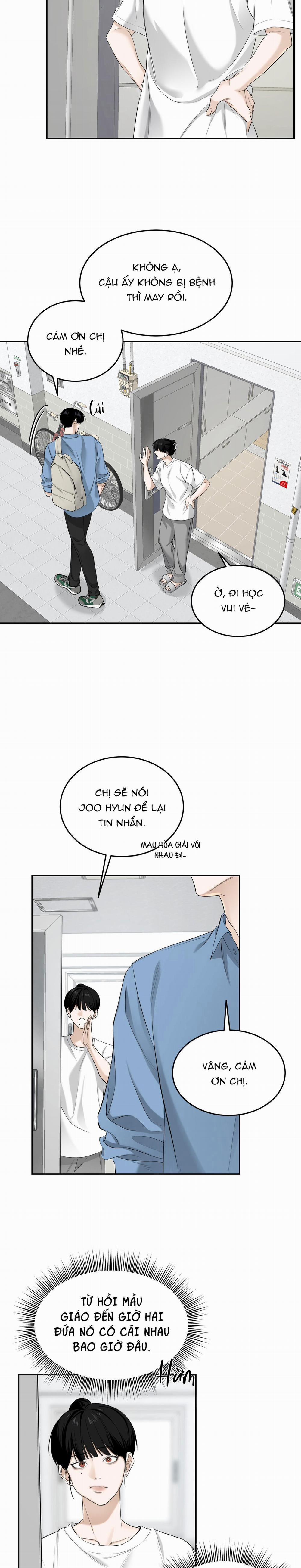 (Abo) Feel My Benefit 26 trang 9