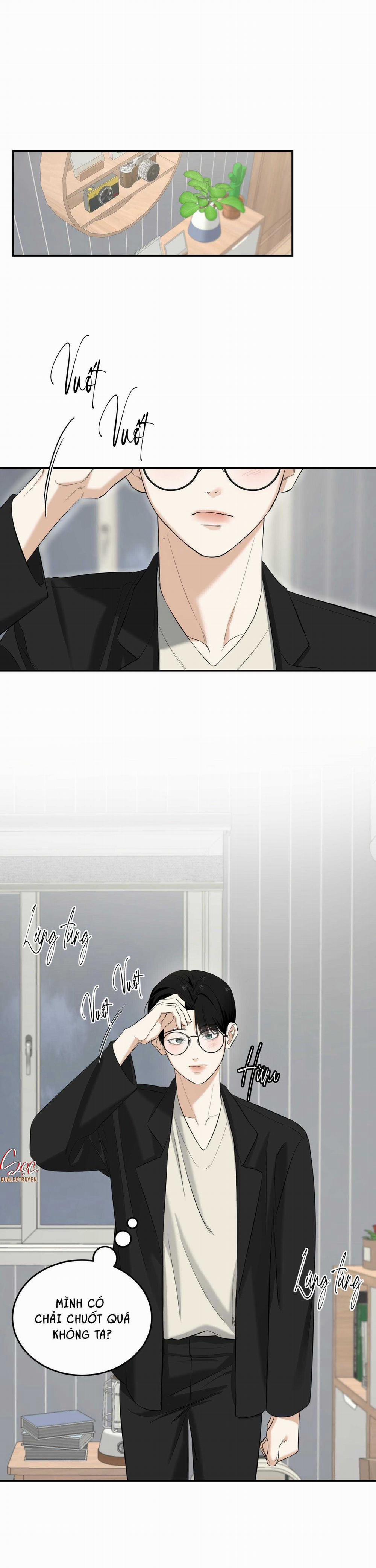 (Abo) Feel My Benefit 27 trang 1