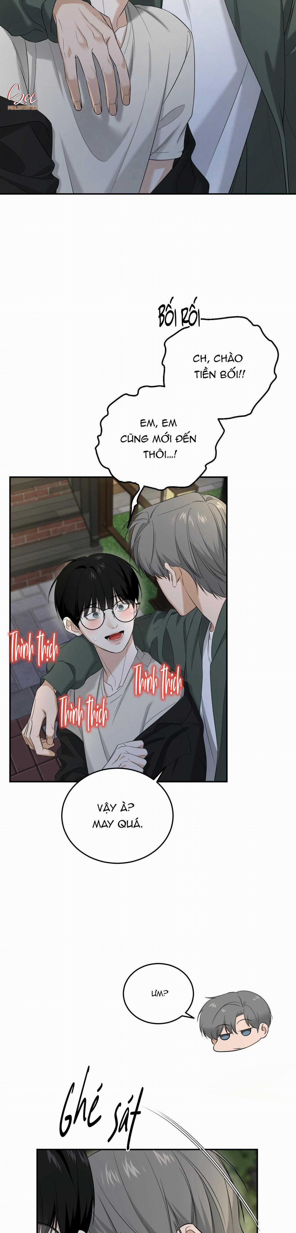 (Abo) Feel My Benefit 27 trang 14