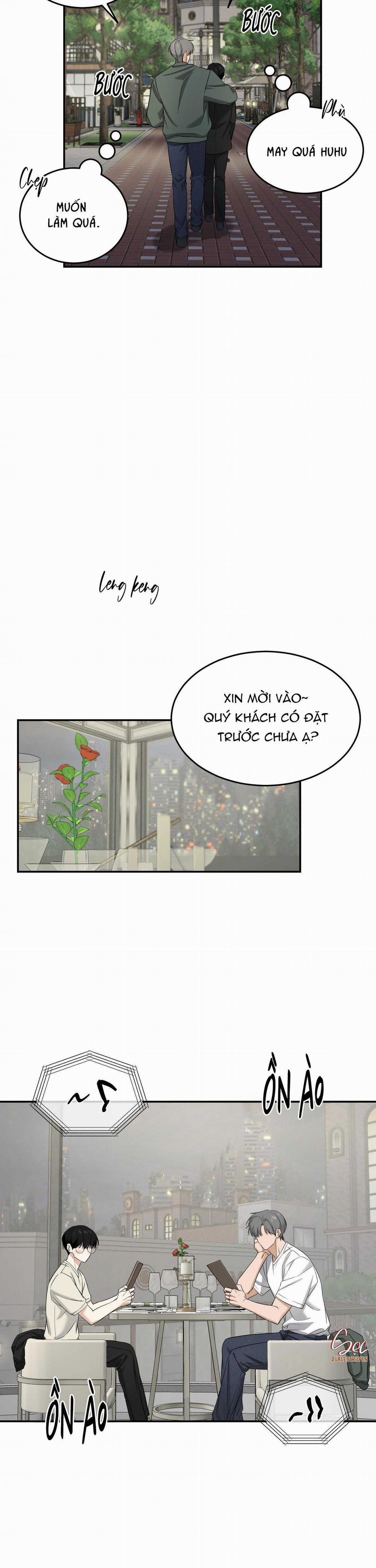 (Abo) Feel My Benefit 27 trang 16