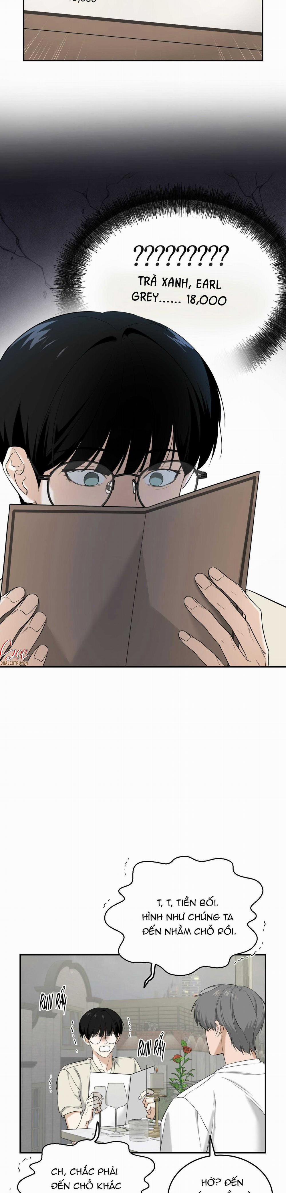 (Abo) Feel My Benefit 27 trang 18