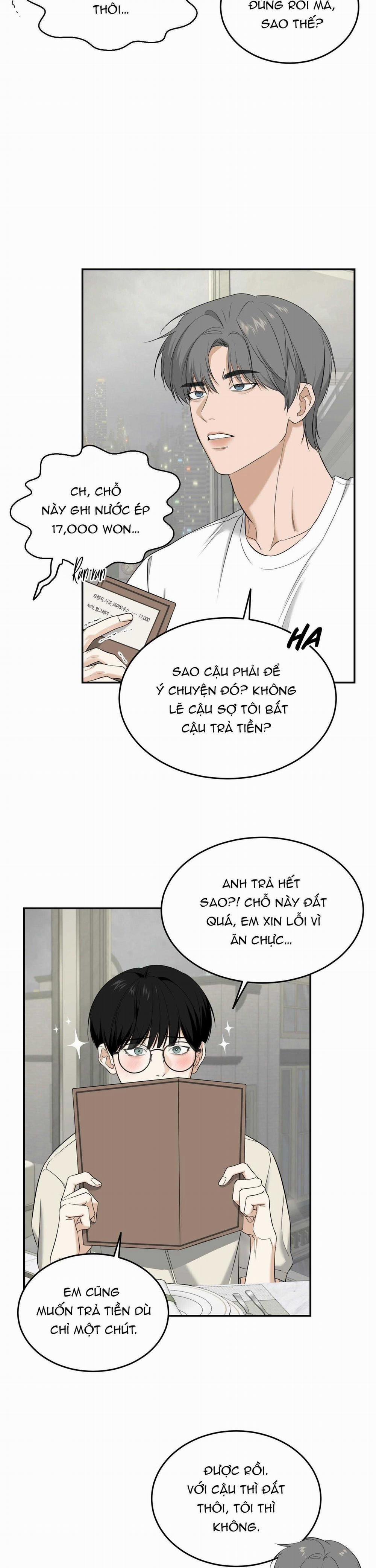 (Abo) Feel My Benefit 27 trang 19