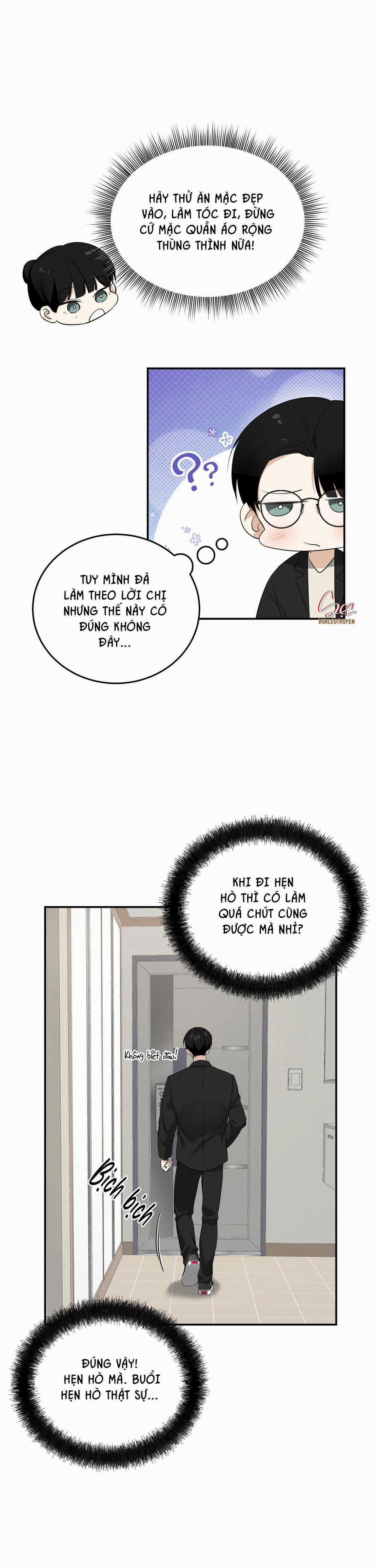 (Abo) Feel My Benefit 27 trang 2