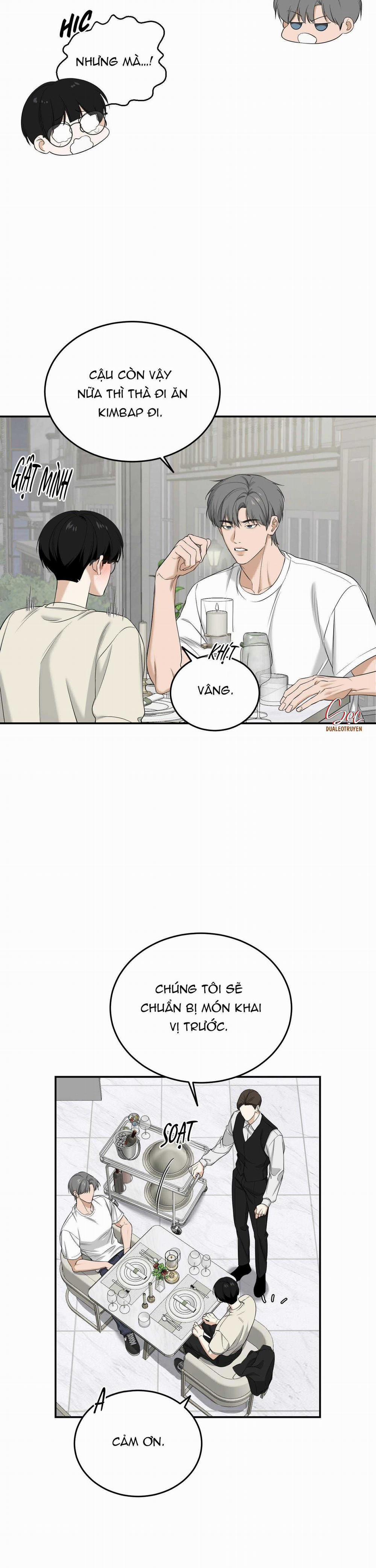 (Abo) Feel My Benefit 27 trang 20