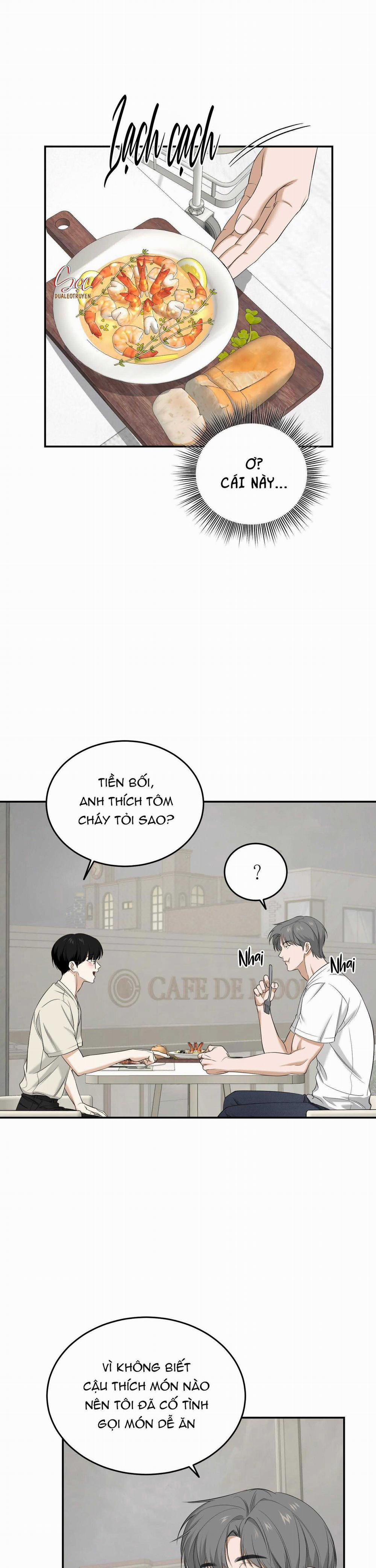 (Abo) Feel My Benefit 27 trang 22