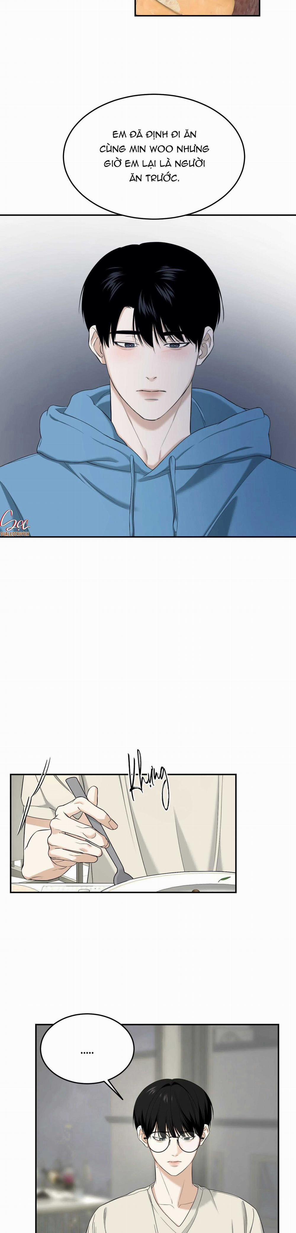 (Abo) Feel My Benefit 27 trang 24