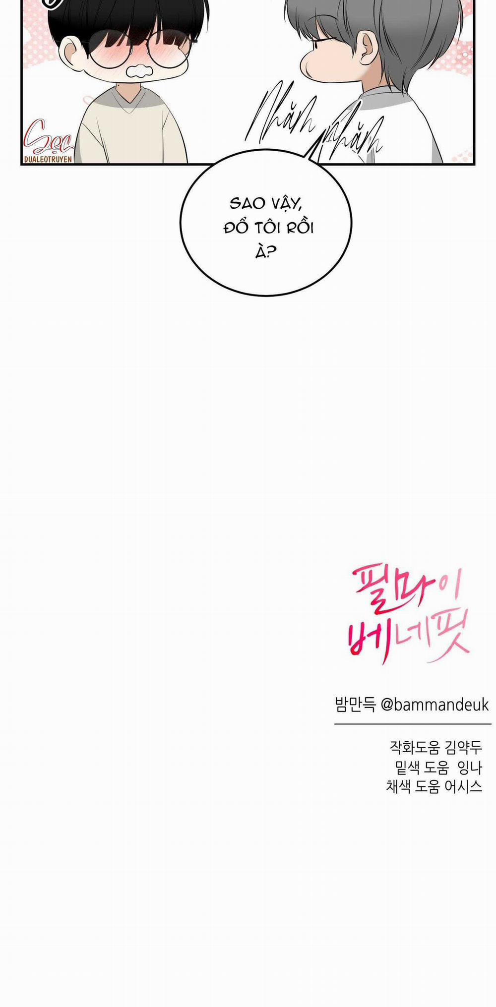 (Abo) Feel My Benefit 27 trang 30