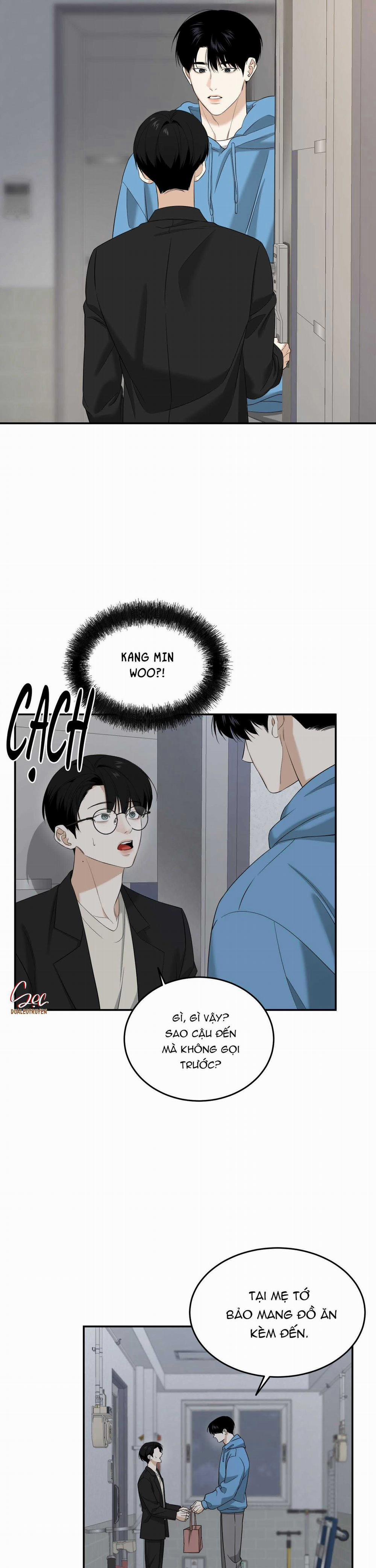 (Abo) Feel My Benefit 27 trang 4