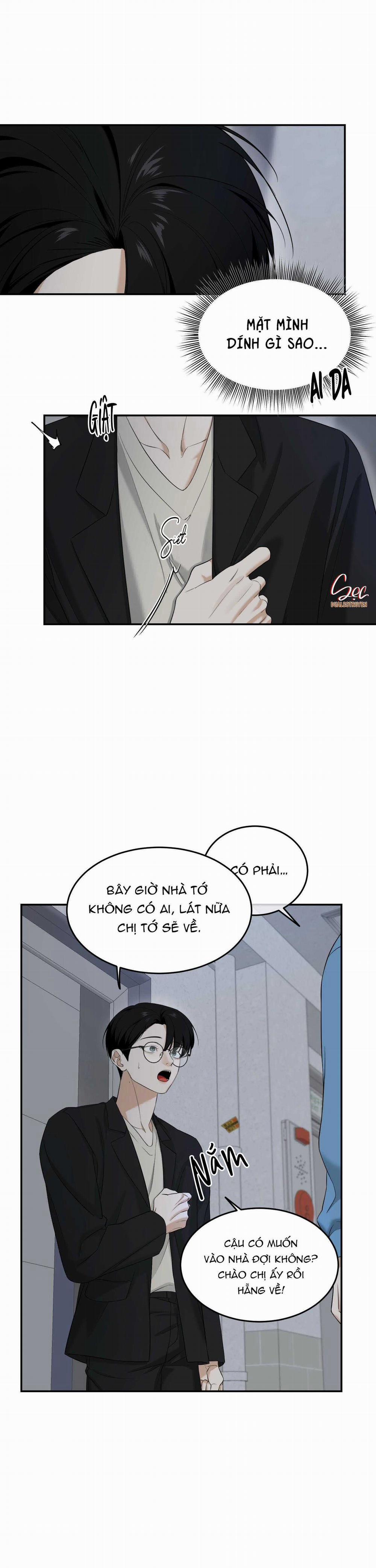 (Abo) Feel My Benefit 27 trang 6