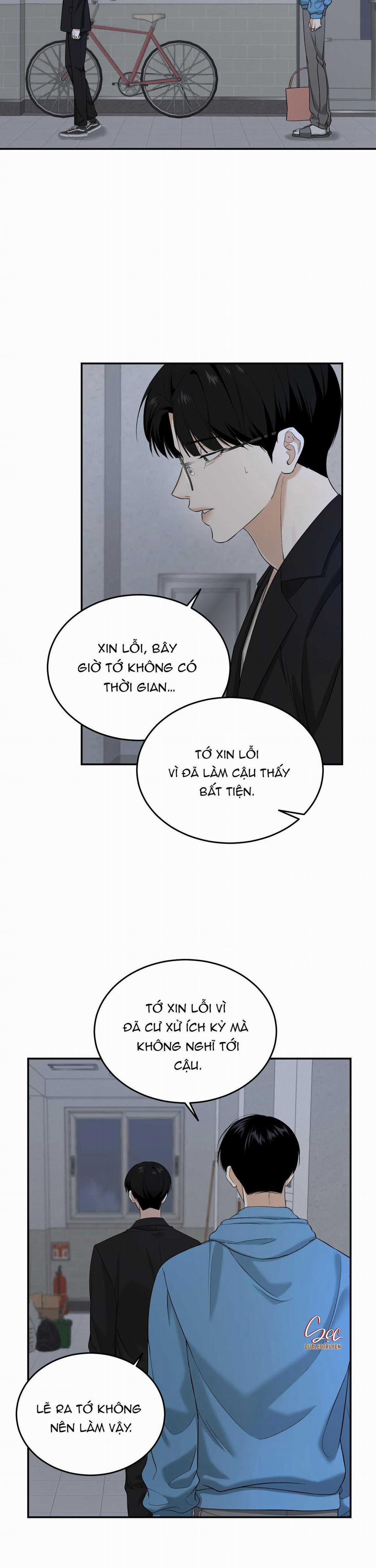 (Abo) Feel My Benefit 27 trang 8