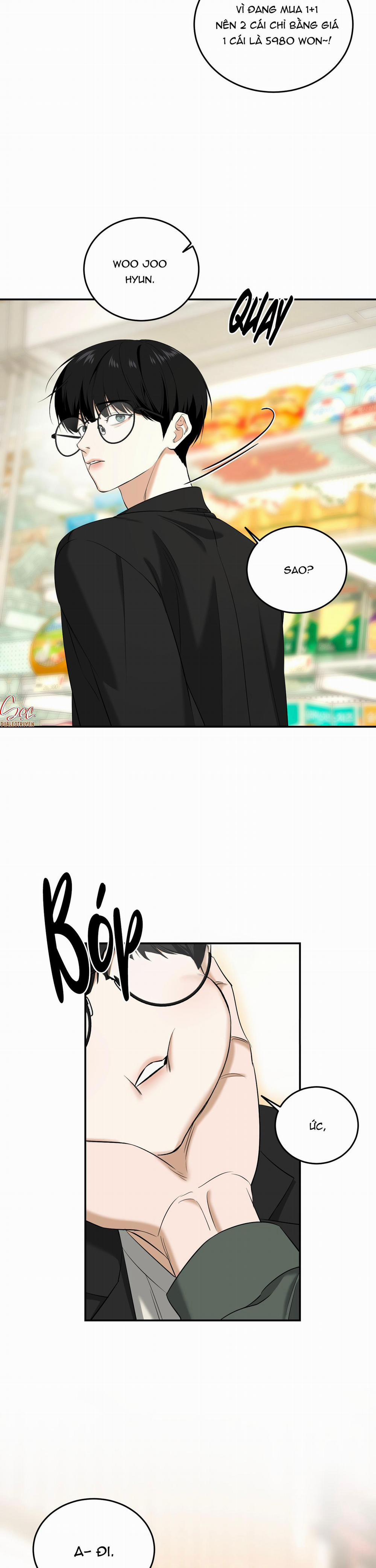 (Abo) Feel My Benefit 28 trang 10