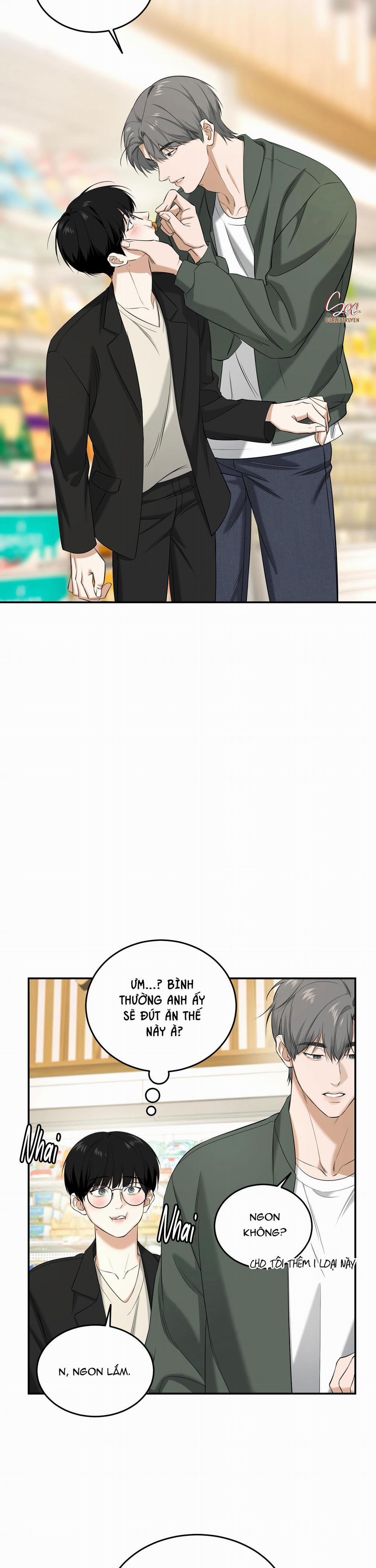 (Abo) Feel My Benefit 28 trang 11