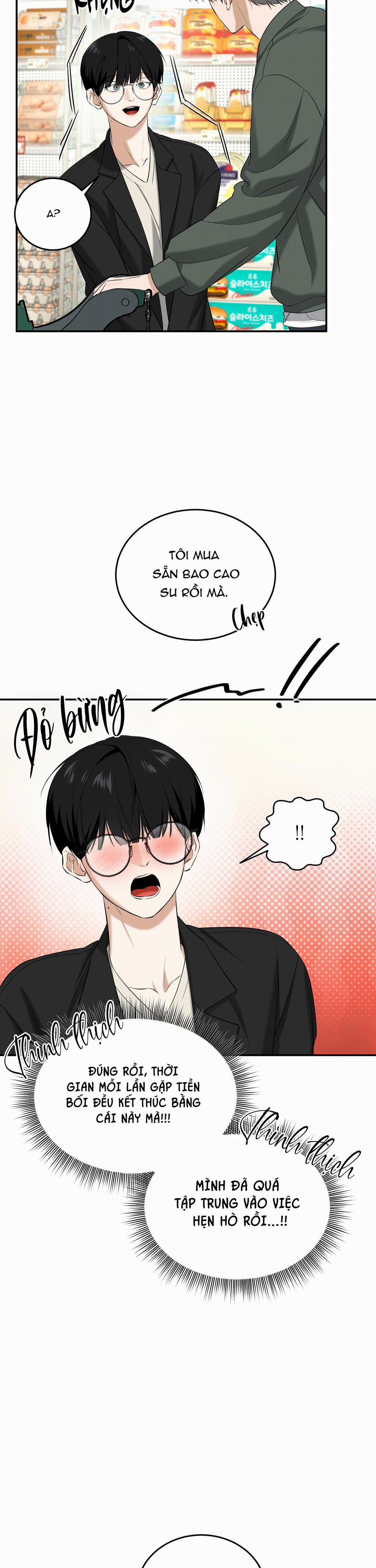 (Abo) Feel My Benefit 28 trang 13