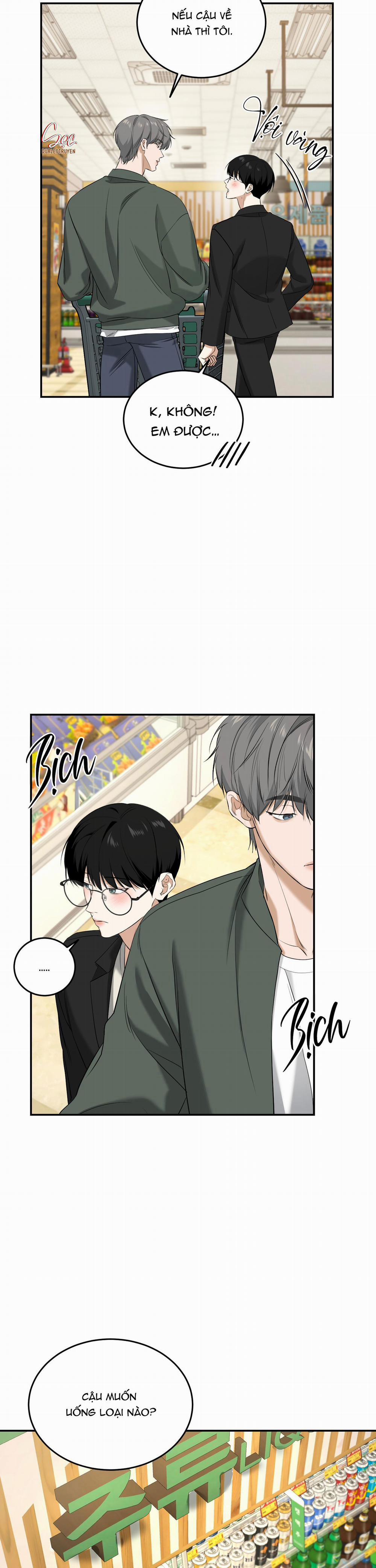 (Abo) Feel My Benefit 28 trang 14